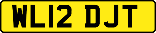 WL12DJT