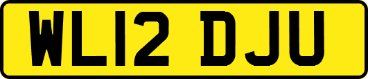 WL12DJU
