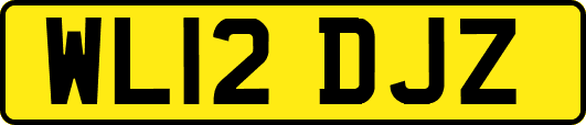 WL12DJZ