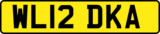 WL12DKA