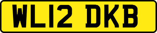 WL12DKB