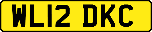WL12DKC