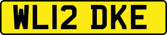 WL12DKE