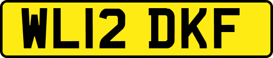 WL12DKF