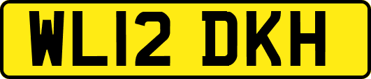 WL12DKH