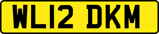 WL12DKM