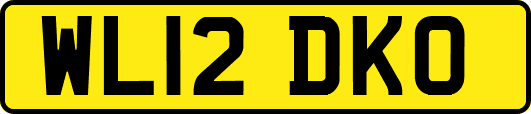 WL12DKO