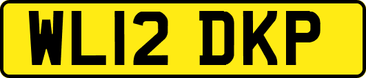 WL12DKP