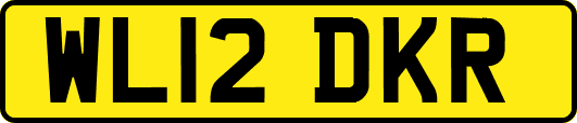 WL12DKR