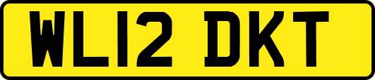 WL12DKT