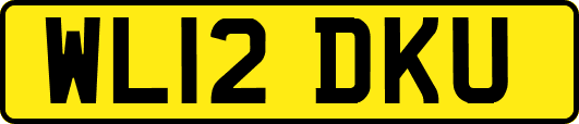 WL12DKU