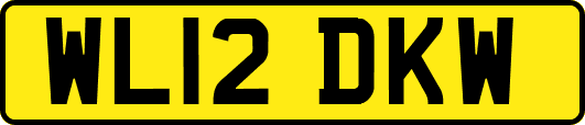 WL12DKW