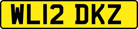 WL12DKZ