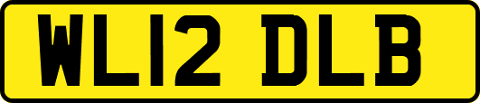 WL12DLB