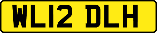 WL12DLH