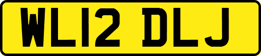 WL12DLJ