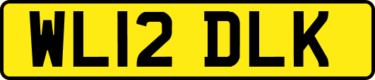 WL12DLK