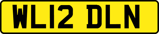 WL12DLN