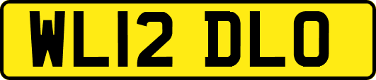 WL12DLO