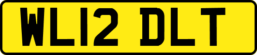 WL12DLT