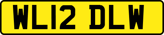 WL12DLW