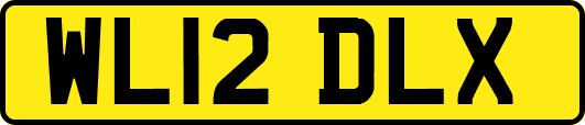 WL12DLX