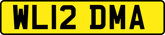 WL12DMA