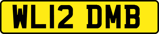 WL12DMB