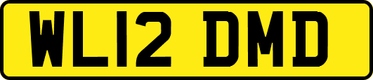 WL12DMD