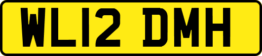 WL12DMH