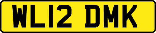 WL12DMK