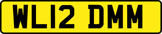 WL12DMM