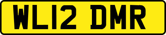 WL12DMR