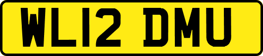 WL12DMU