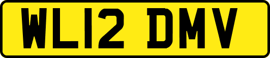 WL12DMV