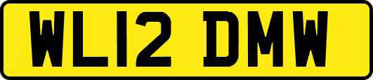 WL12DMW