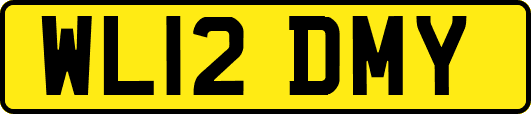 WL12DMY