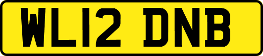 WL12DNB