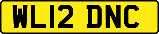 WL12DNC