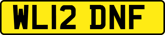 WL12DNF