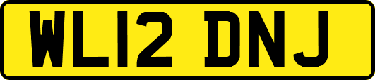 WL12DNJ