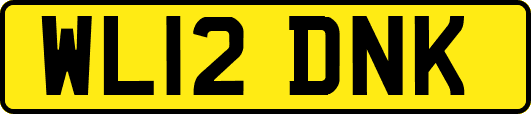 WL12DNK