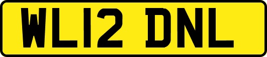 WL12DNL