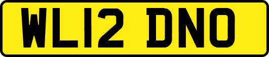 WL12DNO