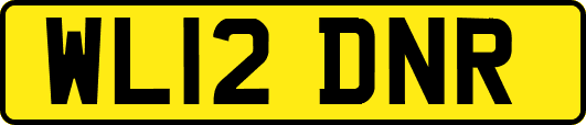 WL12DNR