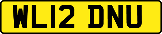 WL12DNU