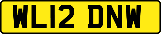 WL12DNW