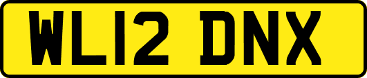 WL12DNX