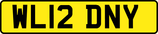 WL12DNY
