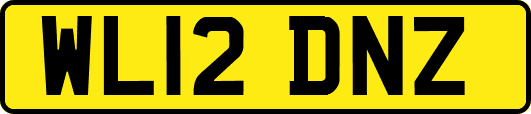 WL12DNZ